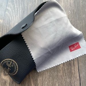 Men’s Black Designer Frames